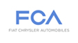 Logo di FCA Fiat Chrysler Automobiles